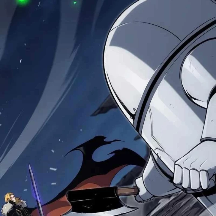 Anh Hùng Không Máu Lệ Chapter 33 - 191