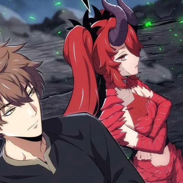 Anh Hùng Không Máu Lệ Chapter 33 - 205