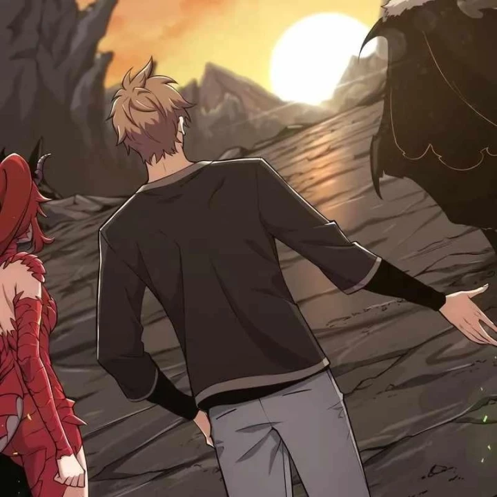 Anh Hùng Không Máu Lệ Chapter 33 - 210