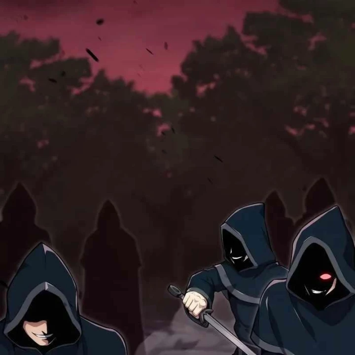 Anh Hùng Không Máu Lệ Chapter 33 - 214