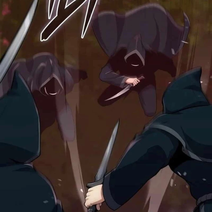 Anh Hùng Không Máu Lệ Chapter 33 - 221