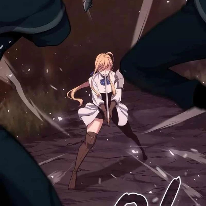 Anh Hùng Không Máu Lệ Chapter 33 - 222