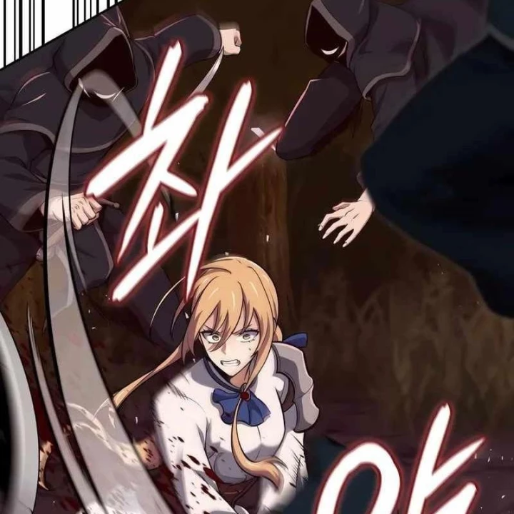 Anh Hùng Không Máu Lệ Chapter 33 - 225