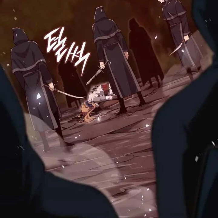 Anh Hùng Không Máu Lệ Chapter 33 - 240