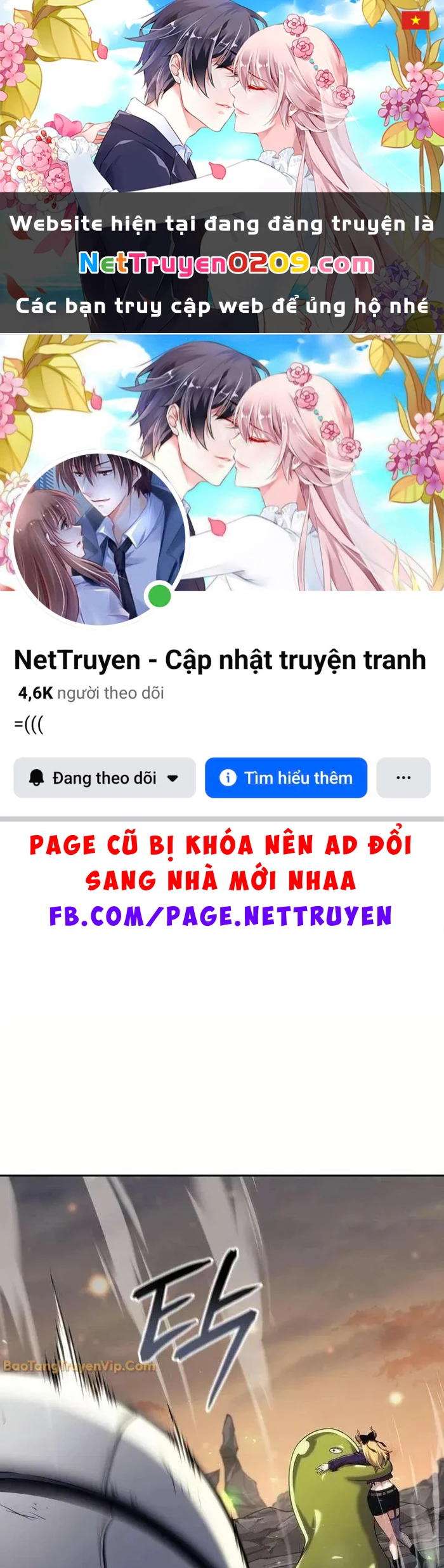 Anh Hùng Không Máu Lệ Chapter 34 - 1