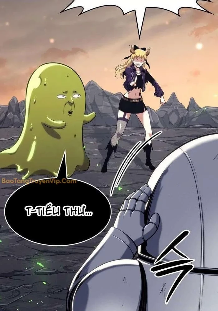 Anh Hùng Không Máu Lệ Chapter 34 - 6