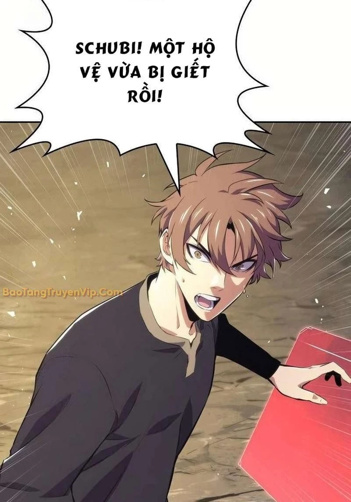 Anh Hùng Không Máu Lệ Chapter 34 - 20