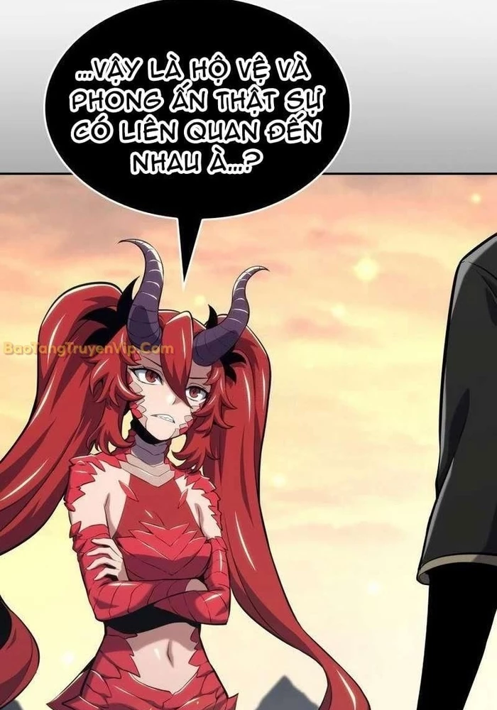 Anh Hùng Không Máu Lệ Chapter 34 - 22