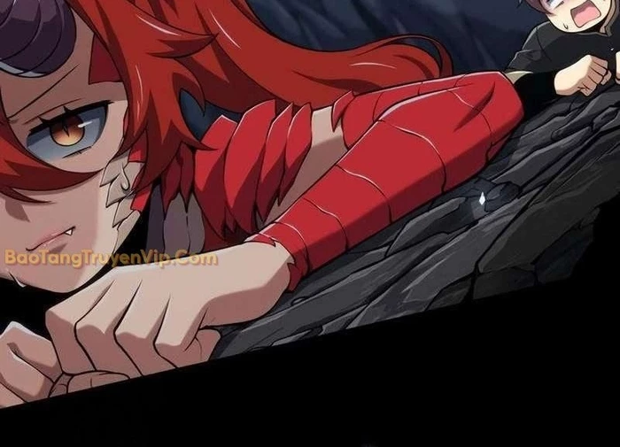 Anh Hùng Không Máu Lệ Chapter 34 - 25