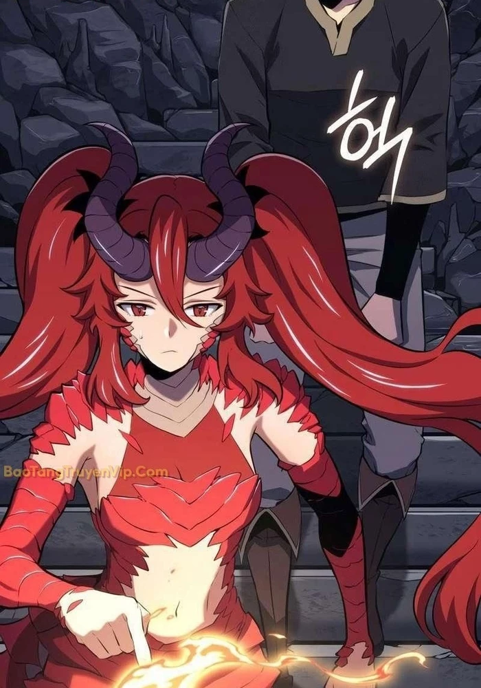 Anh Hùng Không Máu Lệ Chapter 34 - 30