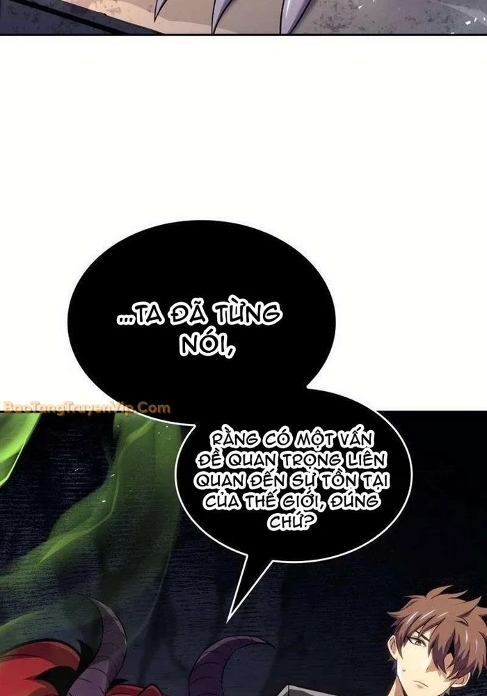 Anh Hùng Không Máu Lệ Chapter 34 - 35