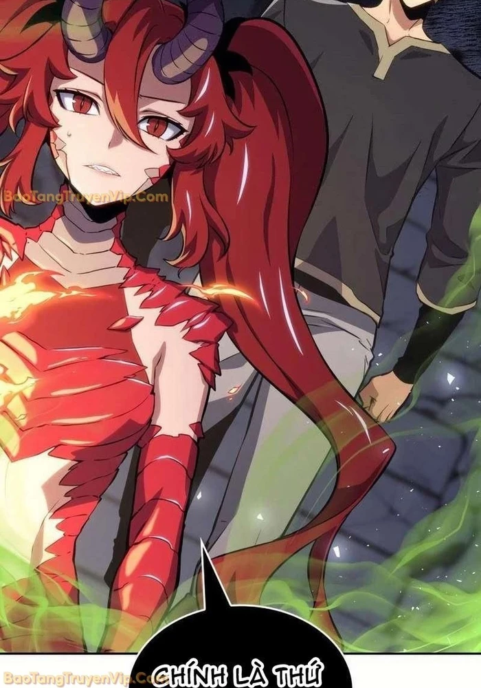 Anh Hùng Không Máu Lệ Chapter 34 - 36