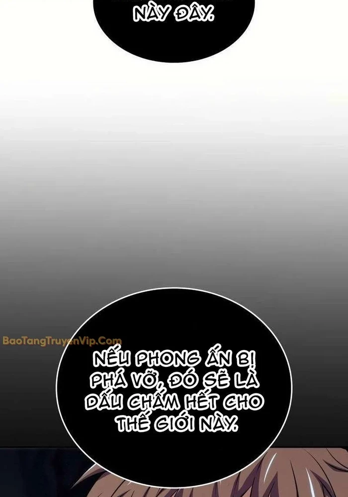 Anh Hùng Không Máu Lệ Chapter 34 - 37