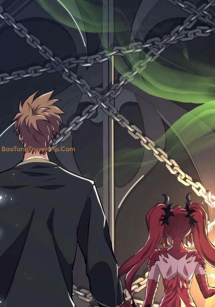 Anh Hùng Không Máu Lệ Chapter 34 - 40