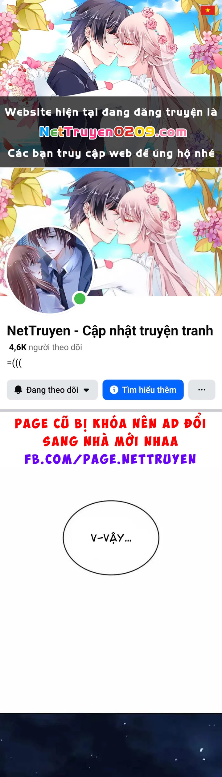 Anh Hùng Không Máu Lệ Chapter 35 - 1