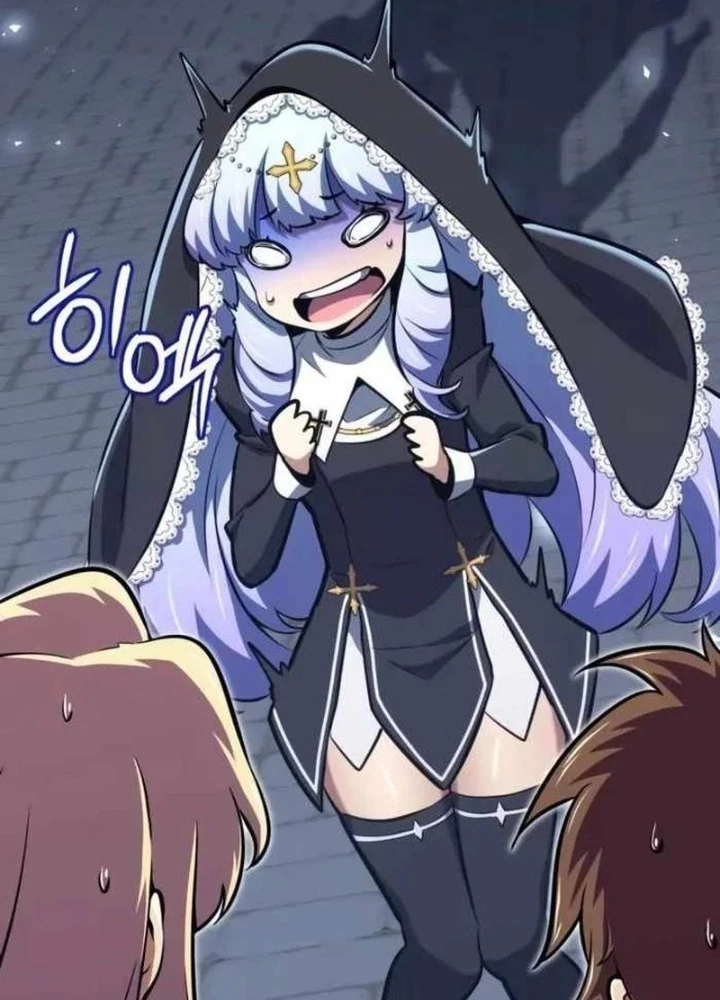 Anh Hùng Không Máu Lệ Chapter 35 - 25