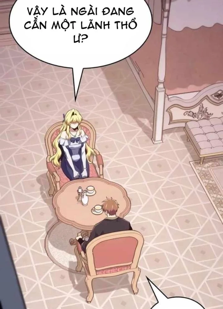 Anh Hùng Không Máu Lệ Chapter 35 - 43