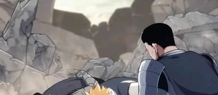 Anh Hùng Không Máu Lệ Chapter 35 - 68