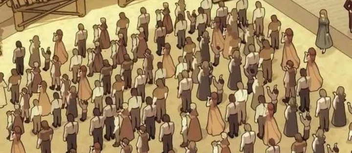 Anh Hùng Không Máu Lệ Chapter 35 - 164