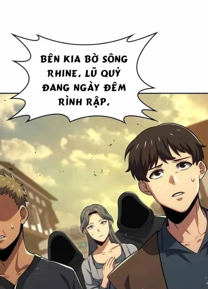 Anh Hùng Không Máu Lệ Chapter 35 - 169