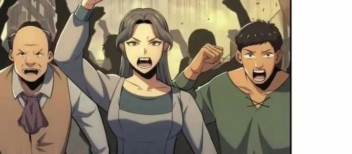 Anh Hùng Không Máu Lệ Chapter 35 - 178