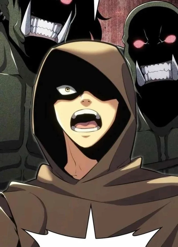 Anh Hùng Không Máu Lệ Chapter 35 - 185