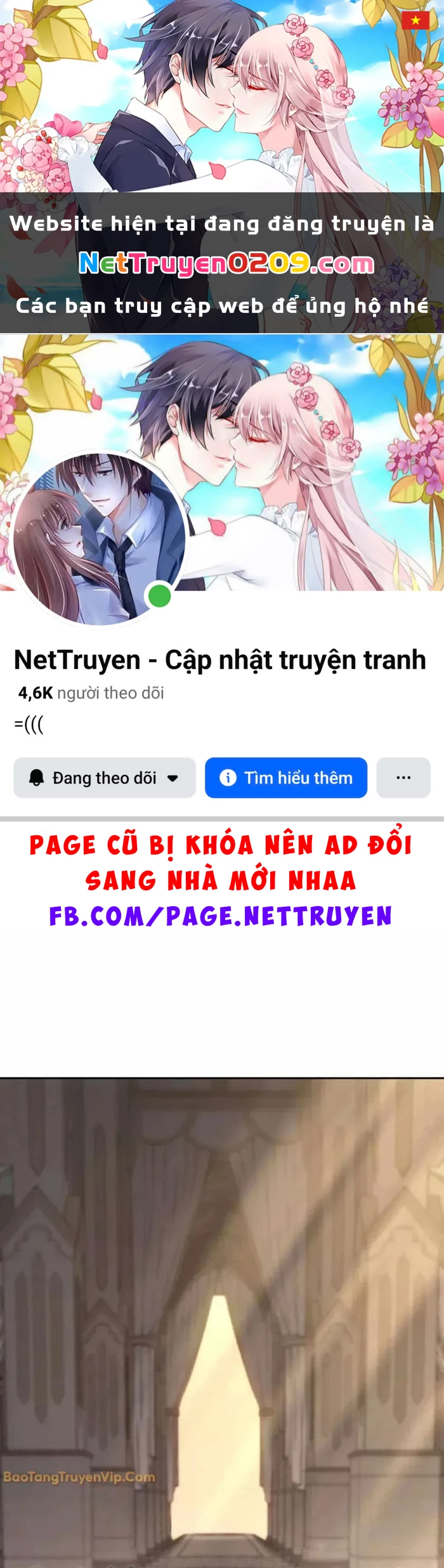 Anh Hùng Không Máu Lệ Chapter 36 - 1