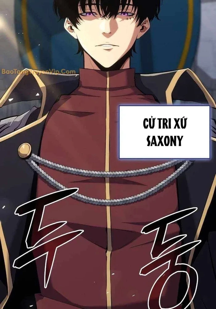 Anh Hùng Không Máu Lệ Chapter 36 - 6