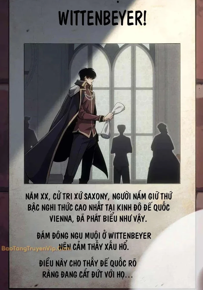 Anh Hùng Không Máu Lệ Chapter 36 - 8