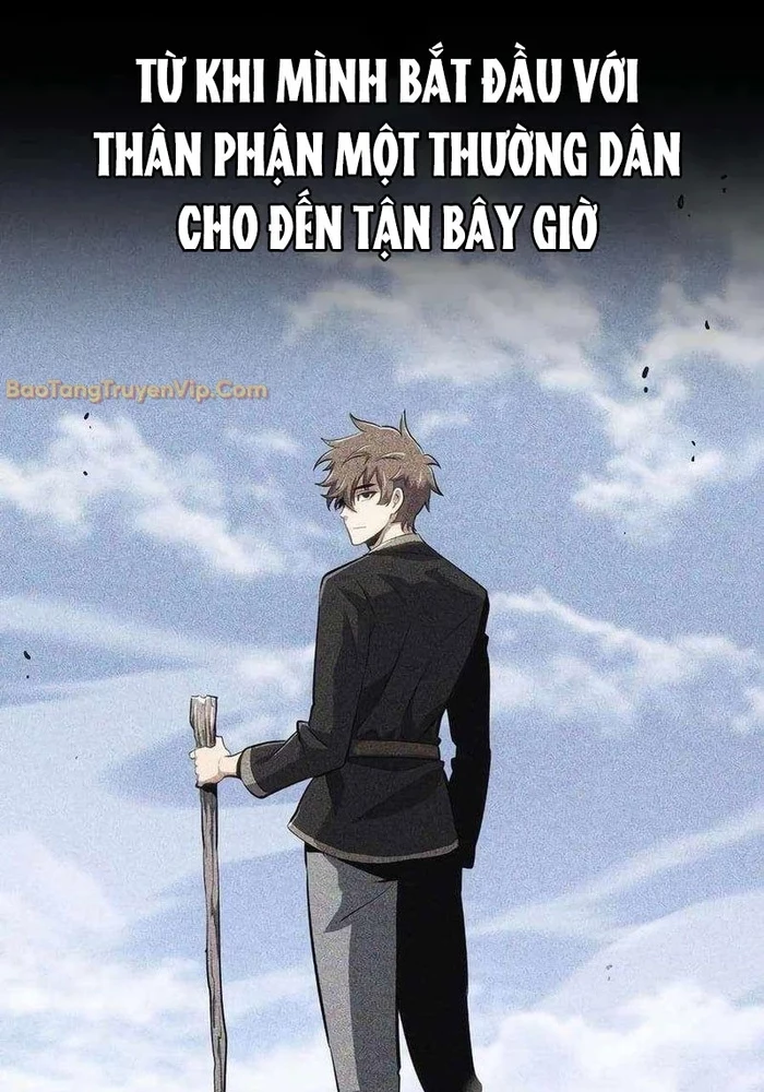 Anh Hùng Không Máu Lệ Chapter 36 - 19