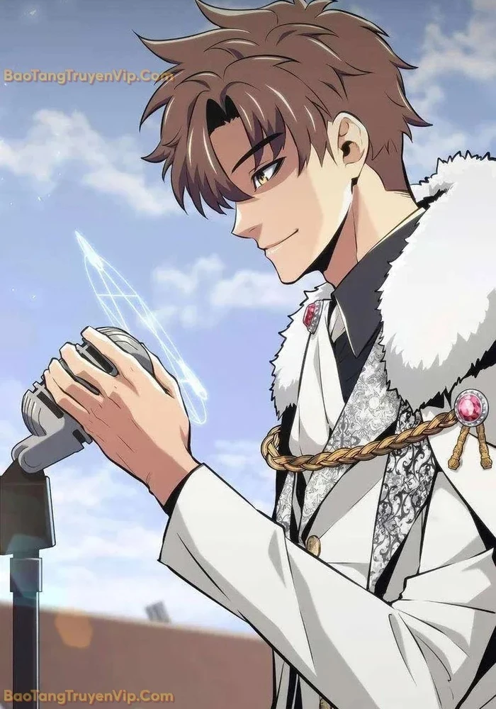 Anh Hùng Không Máu Lệ Chapter 36 - 21