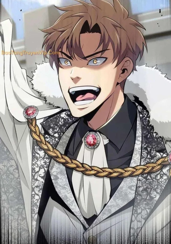 Anh Hùng Không Máu Lệ Chapter 36 - 28