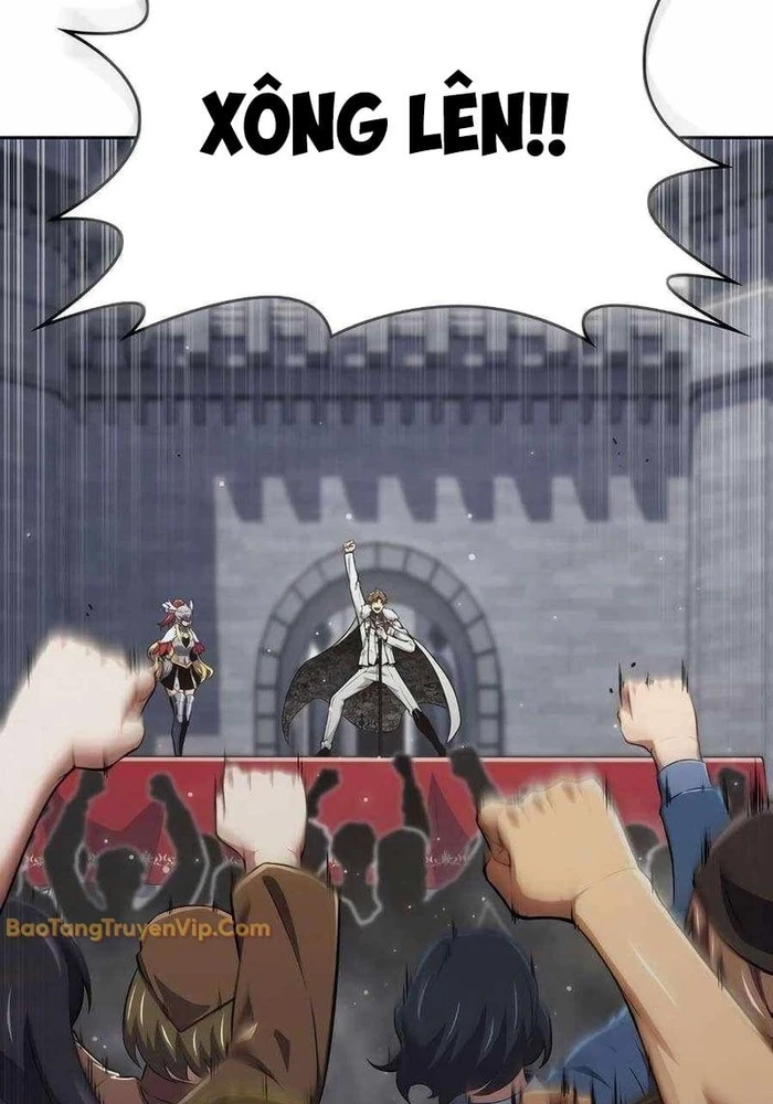 Anh Hùng Không Máu Lệ Chapter 36 - 30