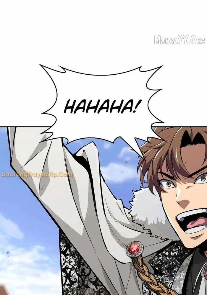 Anh Hùng Không Máu Lệ Chapter 36 - 32