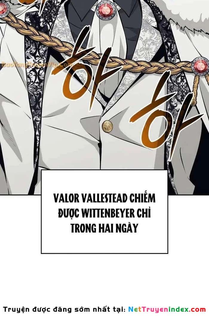 Anh Hùng Không Máu Lệ Chapter 36 - 35