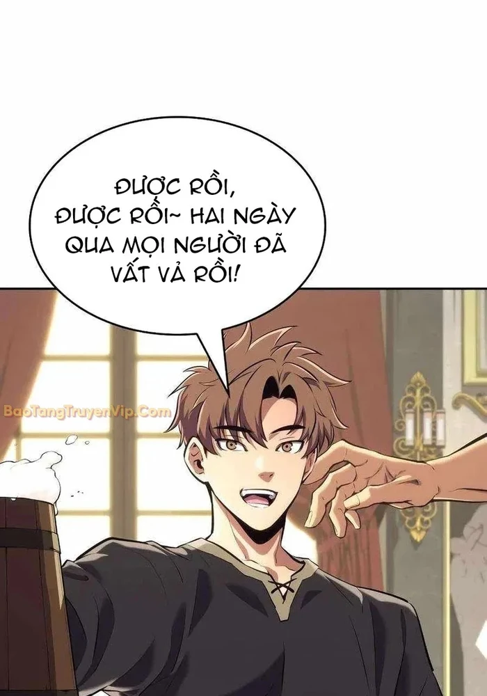 Anh Hùng Không Máu Lệ Chapter 36 - 39