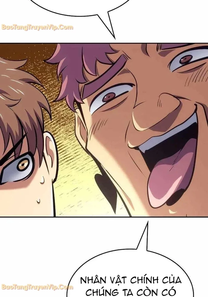 Anh Hùng Không Máu Lệ Chapter 36 - 43