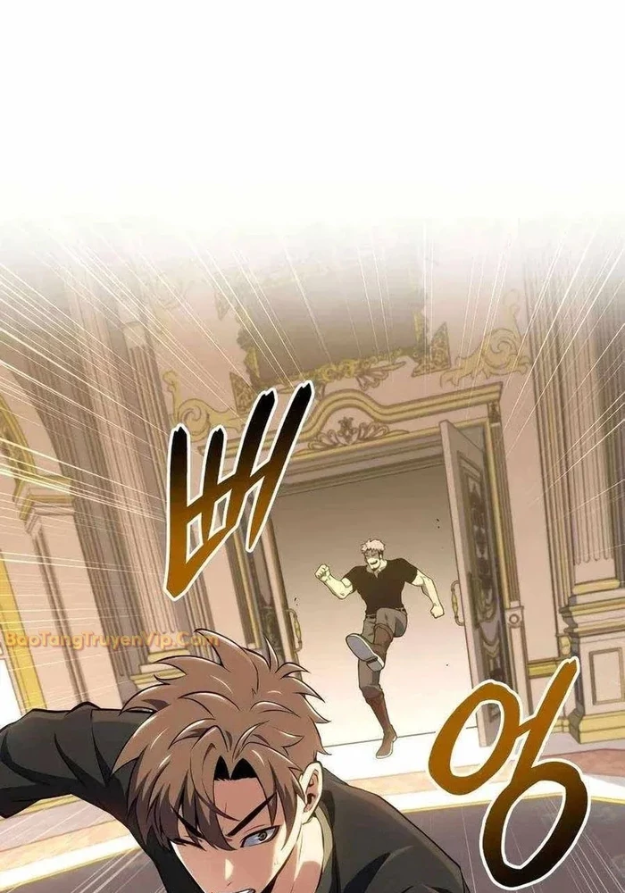 Anh Hùng Không Máu Lệ Chapter 36 - 45