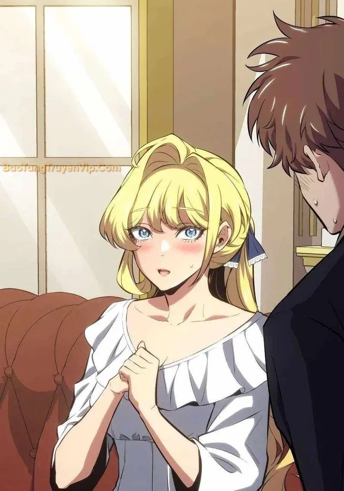 Anh Hùng Không Máu Lệ Chapter 36 - 48