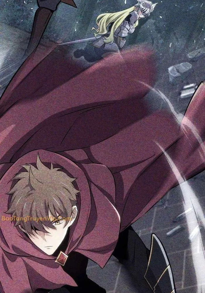 Anh Hùng Không Máu Lệ Chapter 36 - 72