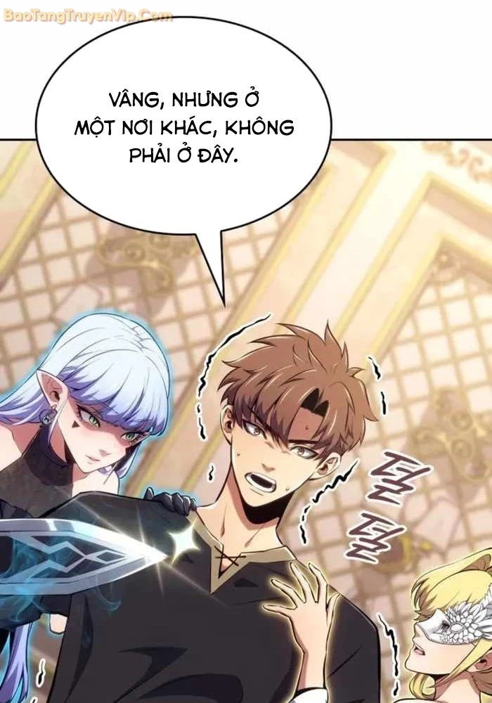 Anh Hùng Không Máu Lệ Chapter 37 - 36
