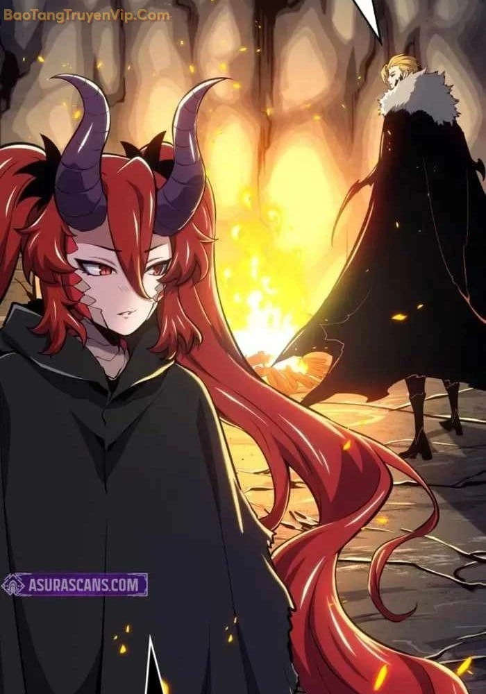 Anh Hùng Không Máu Lệ Chapter 37 - 40