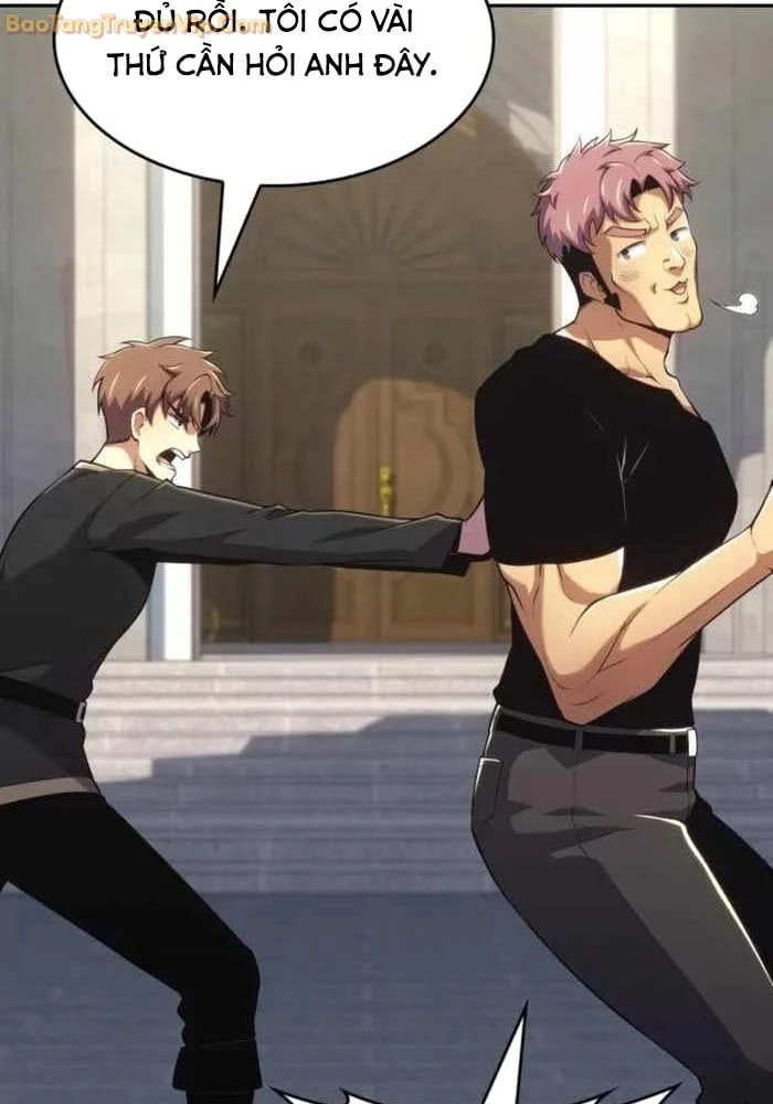 Anh Hùng Không Máu Lệ Chapter 37 - 45