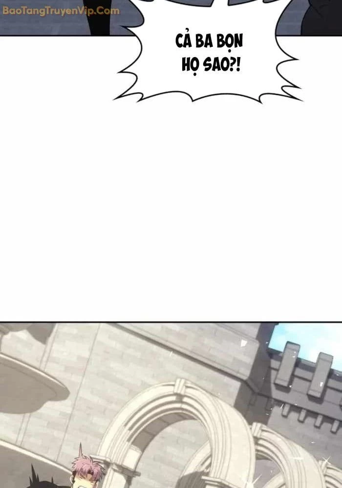 Anh Hùng Không Máu Lệ Chapter 37 - 46