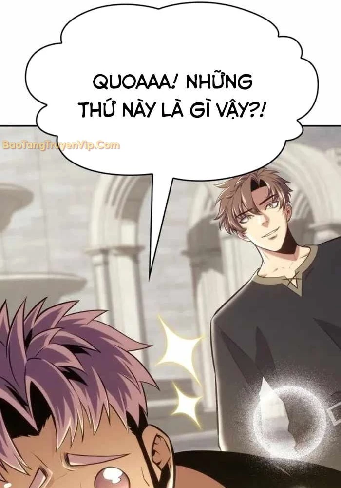 Anh Hùng Không Máu Lệ Chapter 37 - 49