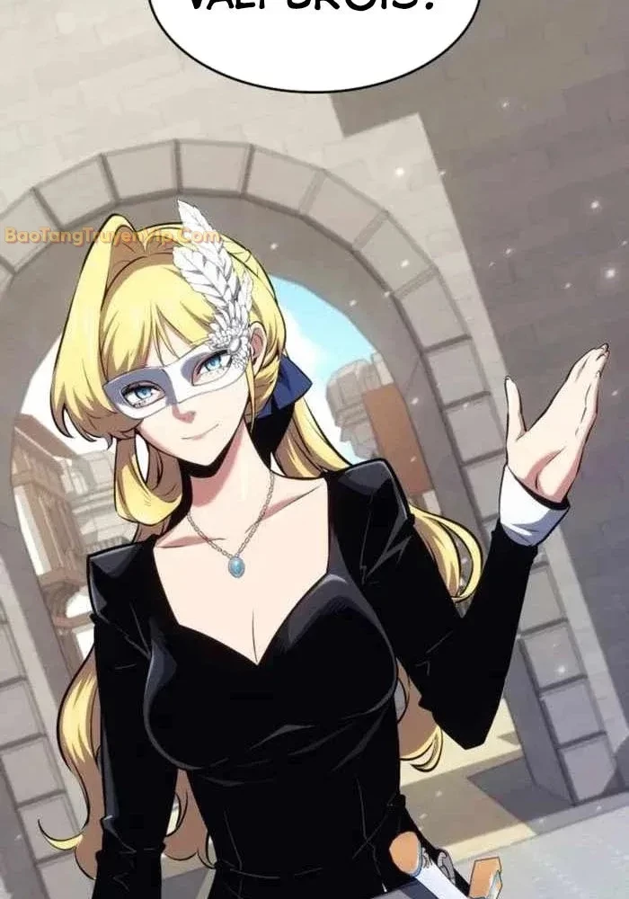 Anh Hùng Không Máu Lệ Chapter 37 - 68