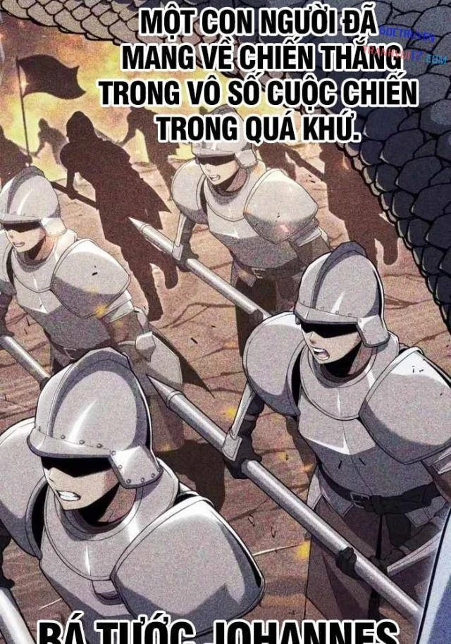 Anh Hùng Không Máu Lệ Chapter 38 - 8