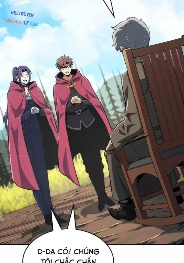 Anh Hùng Không Máu Lệ Chapter 38 - 35