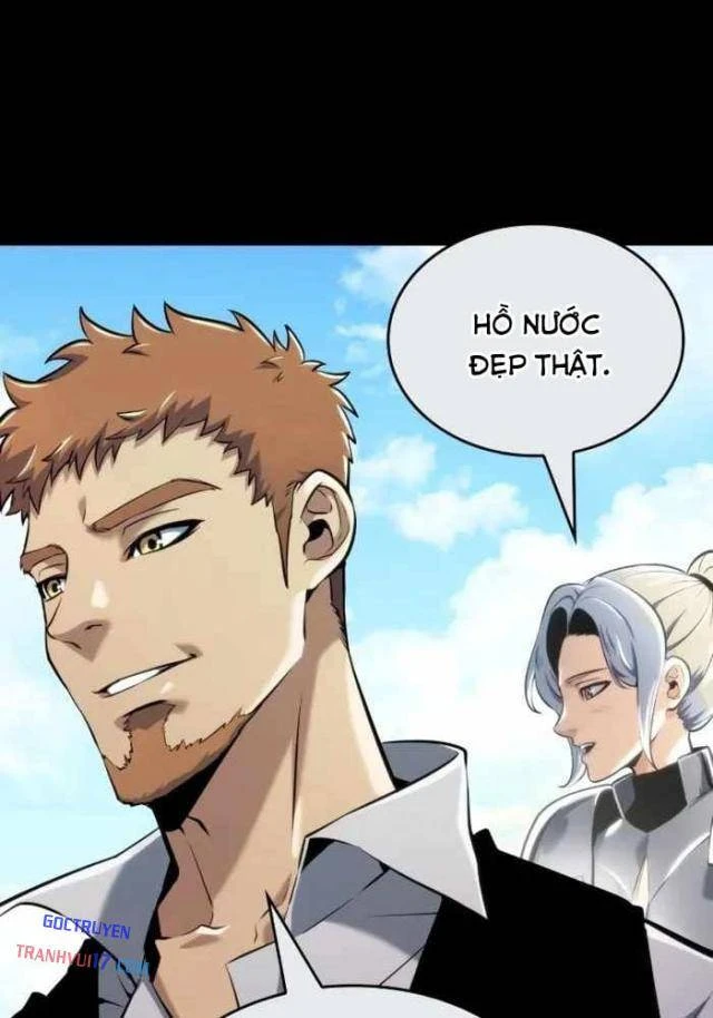 Anh Hùng Không Máu Lệ Chapter 38 - 39