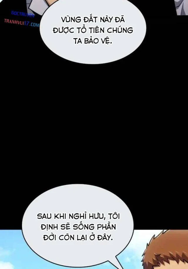 Anh Hùng Không Máu Lệ Chapter 38 - 40